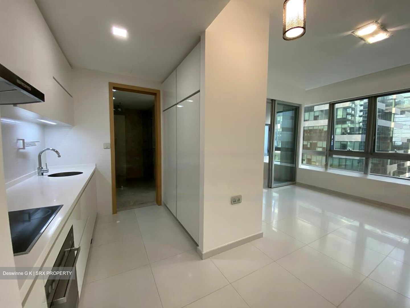 One Shenton (D1), Apartment #616446991